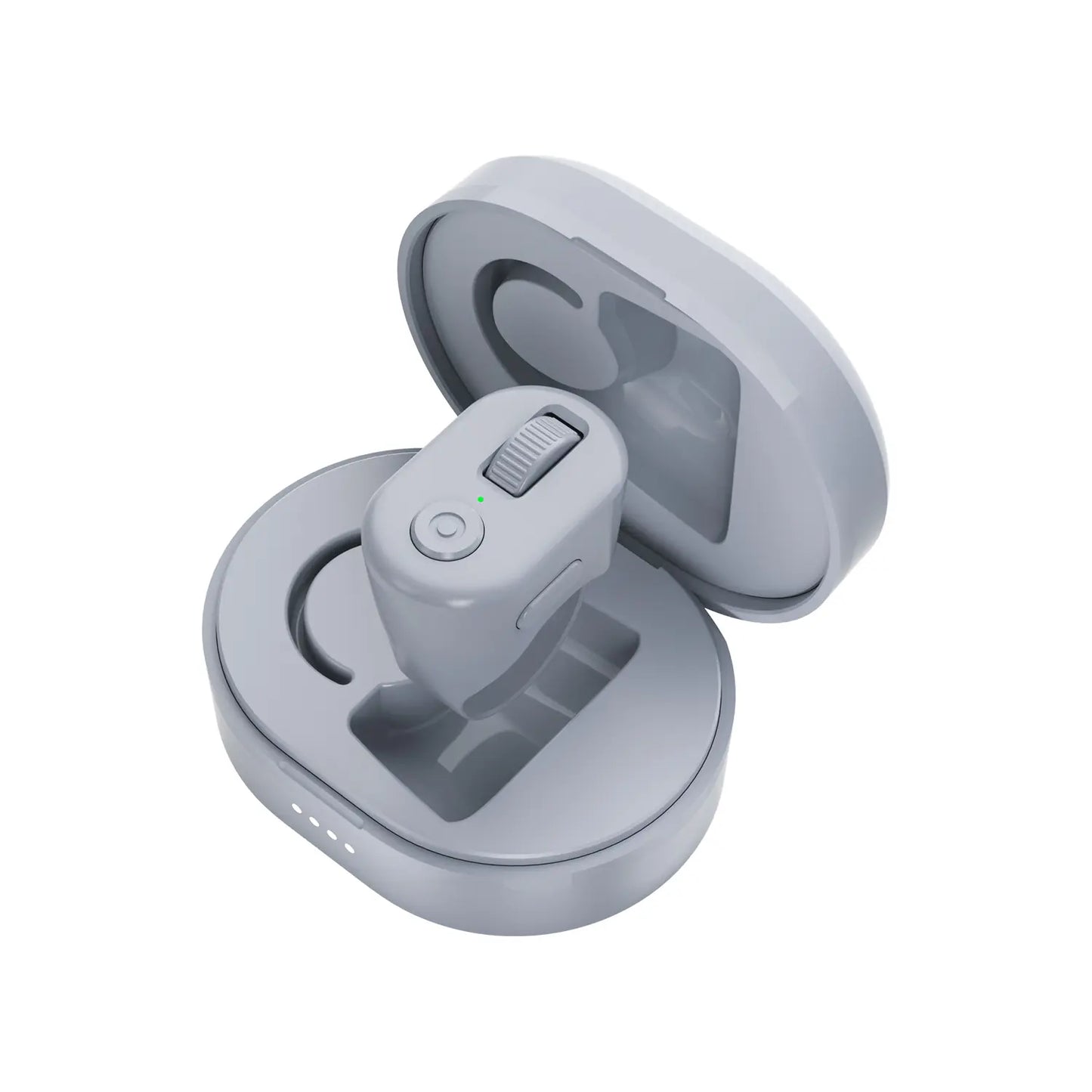 Wireless Bluetooth Scrolling Ring Remote Control for TikTok, YouTube Shorts, Instagram Reels, Rednote, Douyin, and Kindle App