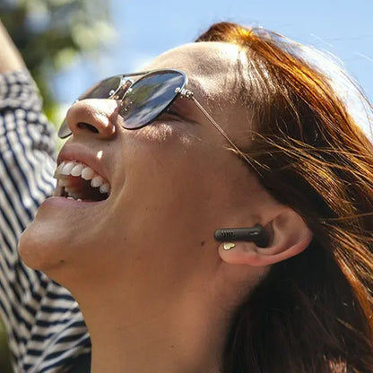 JBL Vibe Beam 2 True Wireless Noise-Cancelling Earbuds