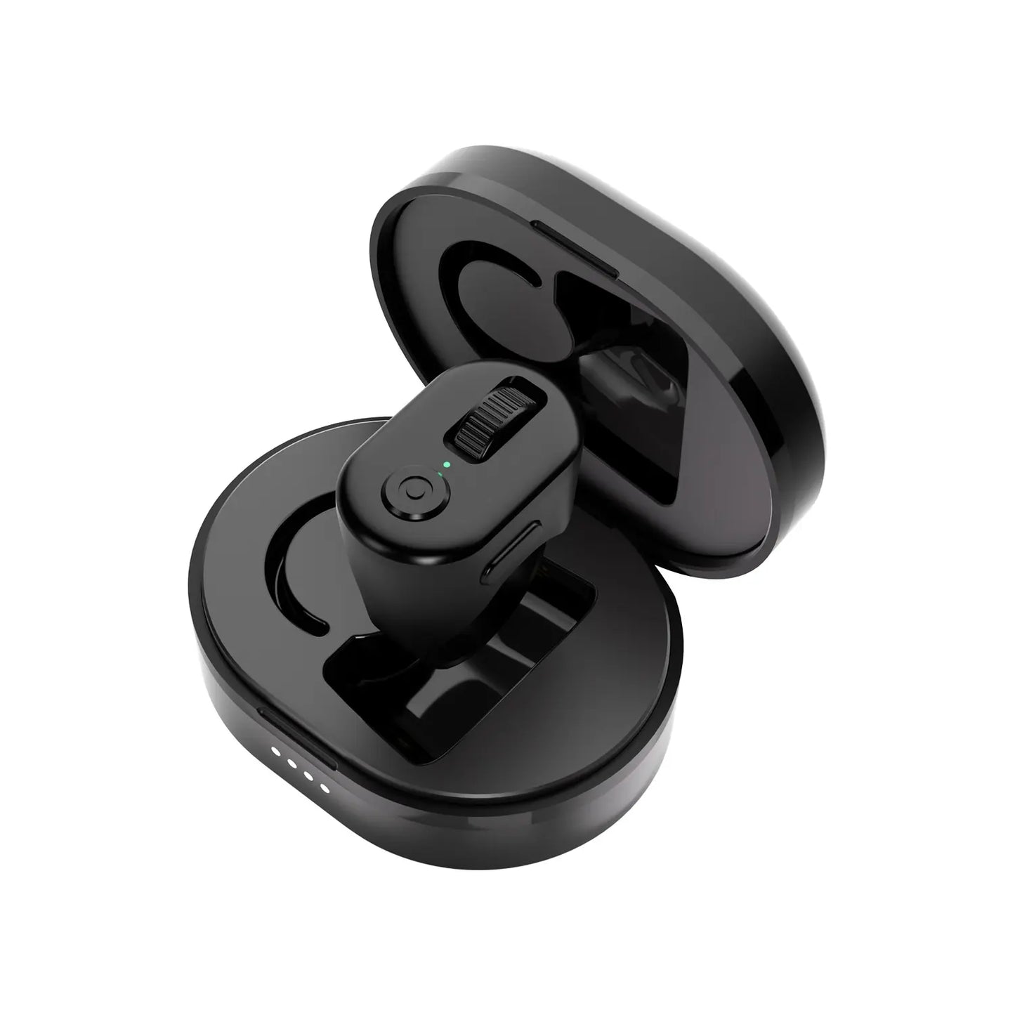 Wireless Bluetooth Scrolling Ring Remote Control for TikTok, YouTube Shorts, Instagram Reels, Rednote, Douyin, and Kindle App