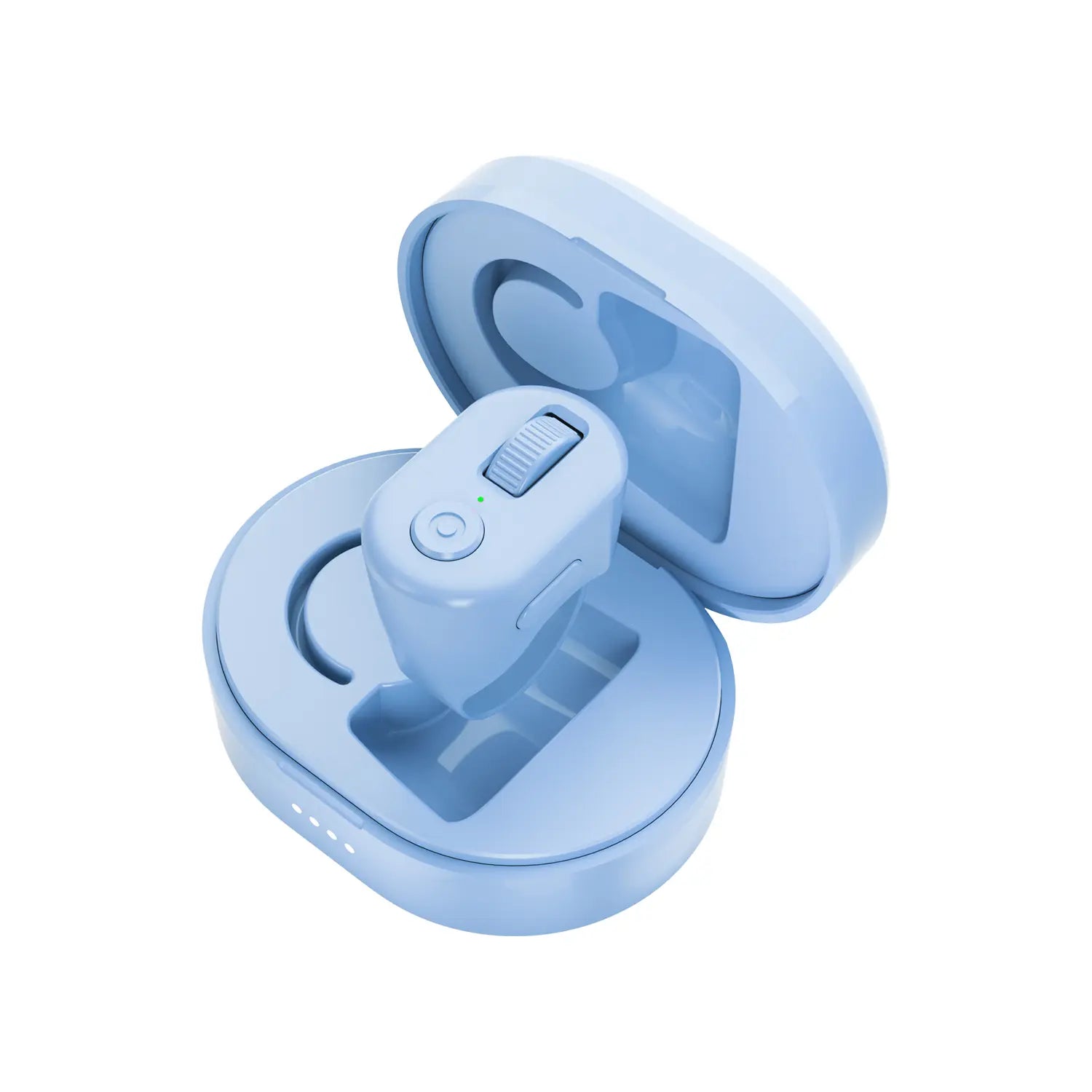 Wireless Bluetooth Scrolling Ring Remote Control for TikTok, YouTube Shorts, Instagram Reels, Rednote, Douyin, and Kindle App