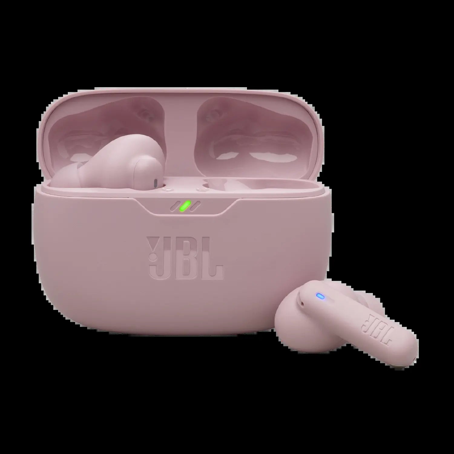 JBL Vibe Beam 2 True Wireless Noise-Cancelling Earbuds
