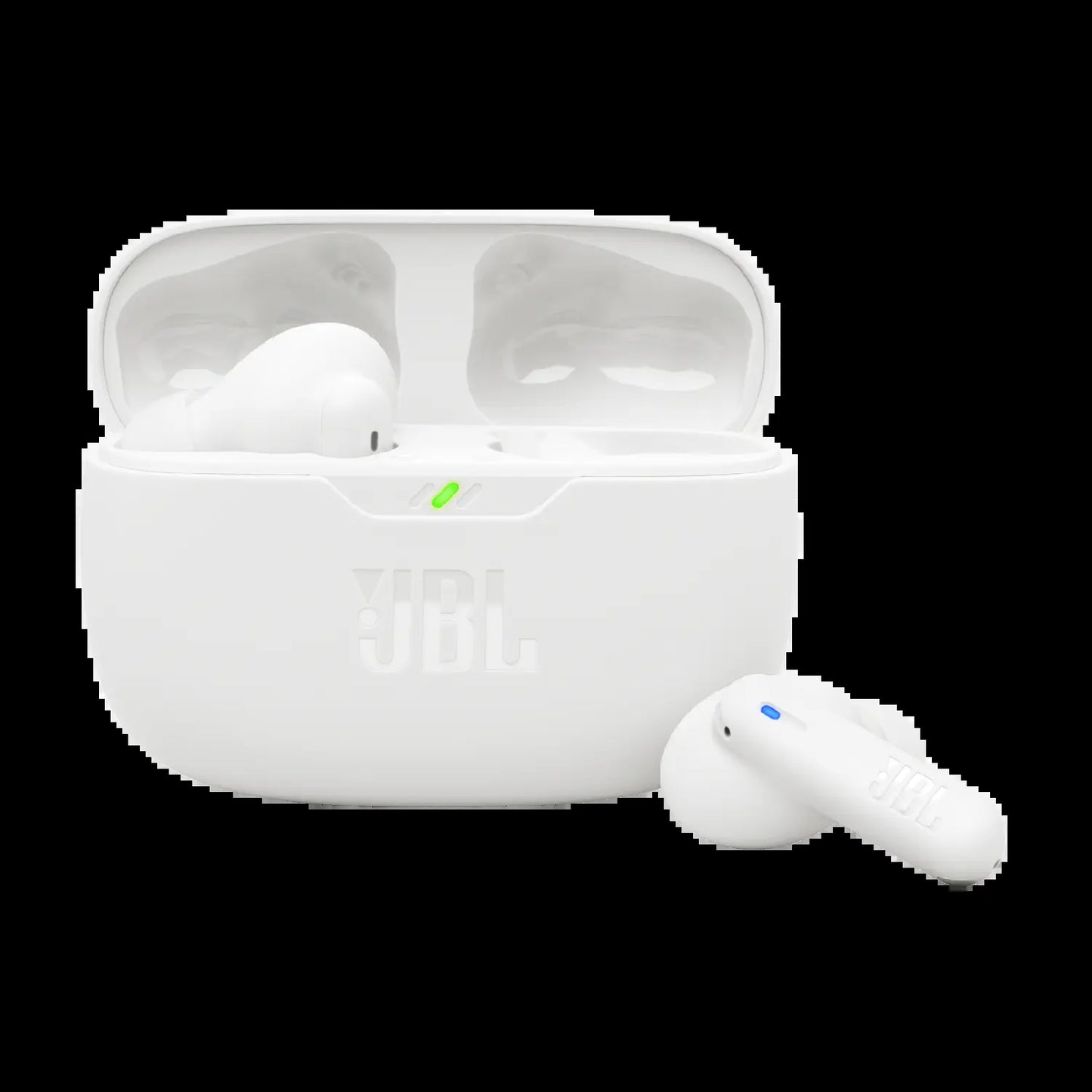 JBL Vibe Beam 2 True Wireless Noise-Cancelling Earbuds