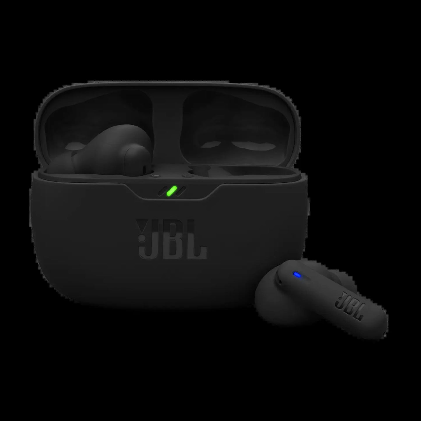 JBL Vibe Beam 2 True Wireless Noise-Cancelling Earbuds