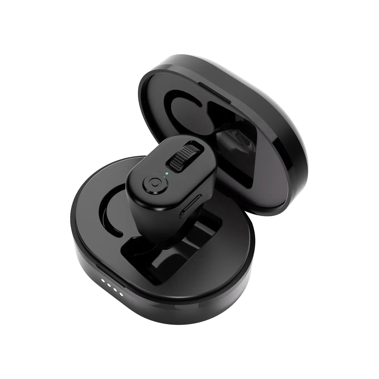 Wireless Bluetooth Scrolling Ring Remote Control for TikTok, YouTube Shorts, Instagram Reels, Rednote, Douyin, and Kindle App