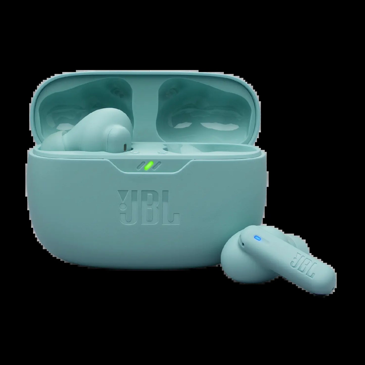 JBL Vibe Beam 2 True Wireless Noise-Cancelling Earbuds