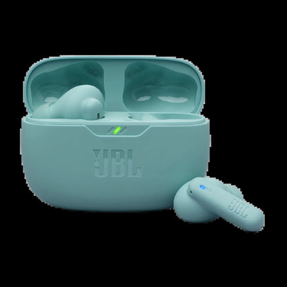 JBL Vibe Beam 2 True Wireless Noise-Cancelling Earbuds
