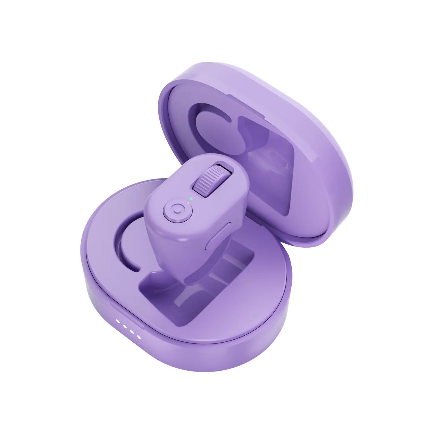 Wireless Bluetooth Scrolling Ring Remote Control for TikTok, YouTube Shorts, Instagram Reels, Rednote, Douyin, and Kindle App